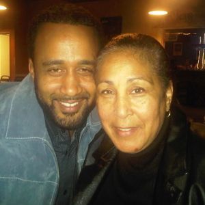 Meet your Posher, Maxine